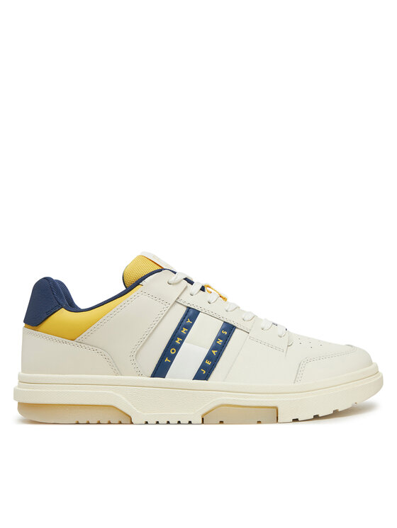 

Кроссовки The Brooklyn M 1a2 EM0EM01576 Tommy Jeans, синий
