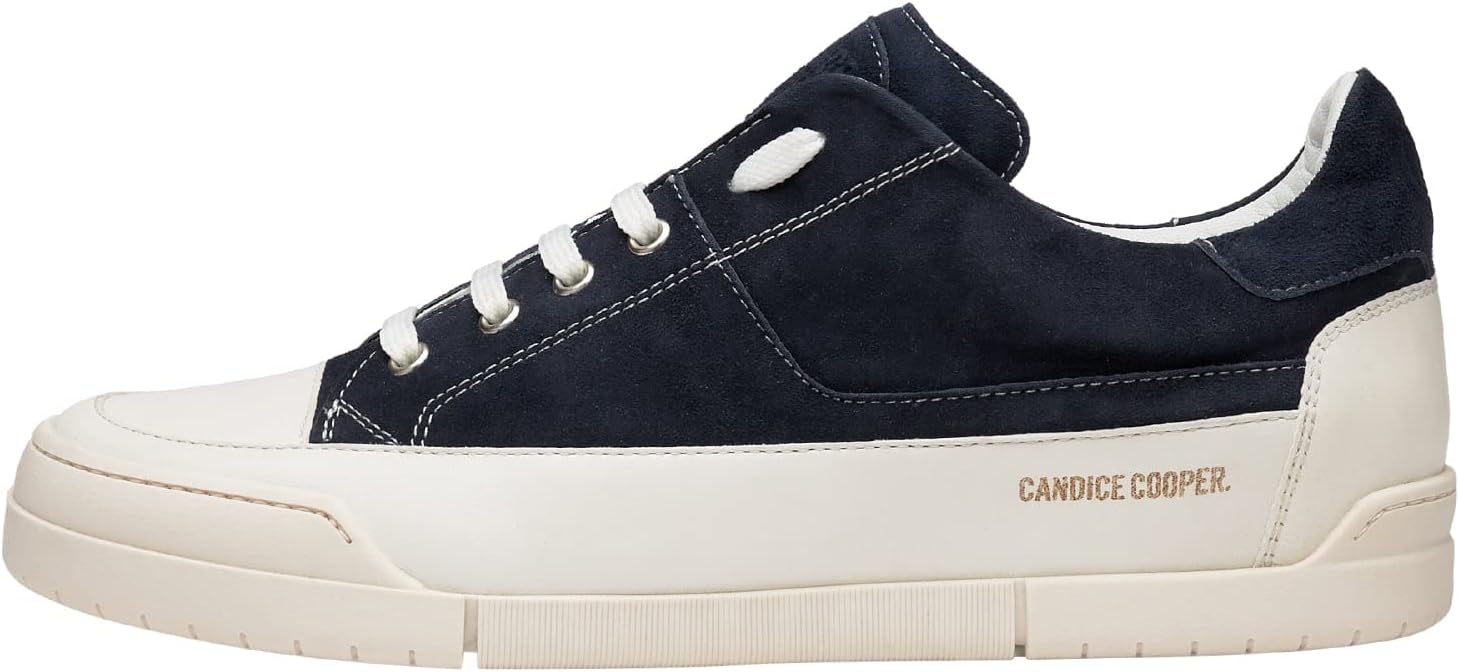 

Мужские кроссовки Candice Cooper Oxford, Marine