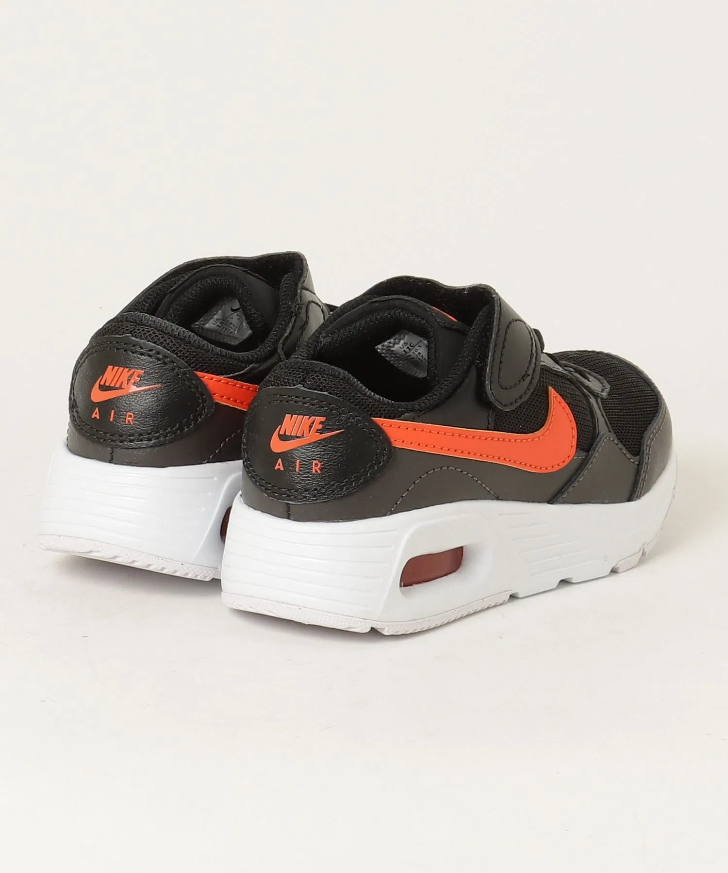 Детские кроссовки NIKE AIR MAX SC PSV — фото 2