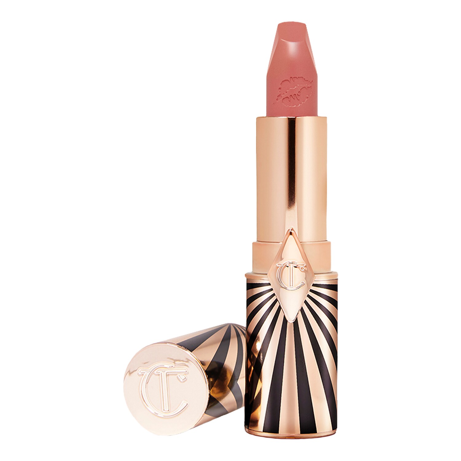 

Губная помада Hot Lips 2.0 Charlotte Tilbury, In Love With Olivia (3,5 g)
