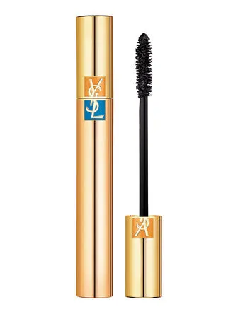 

Водостойкая тушь для объема Volume Effet Faux Cils Waterproof Mascara Yves Saint Laurent, цвет black