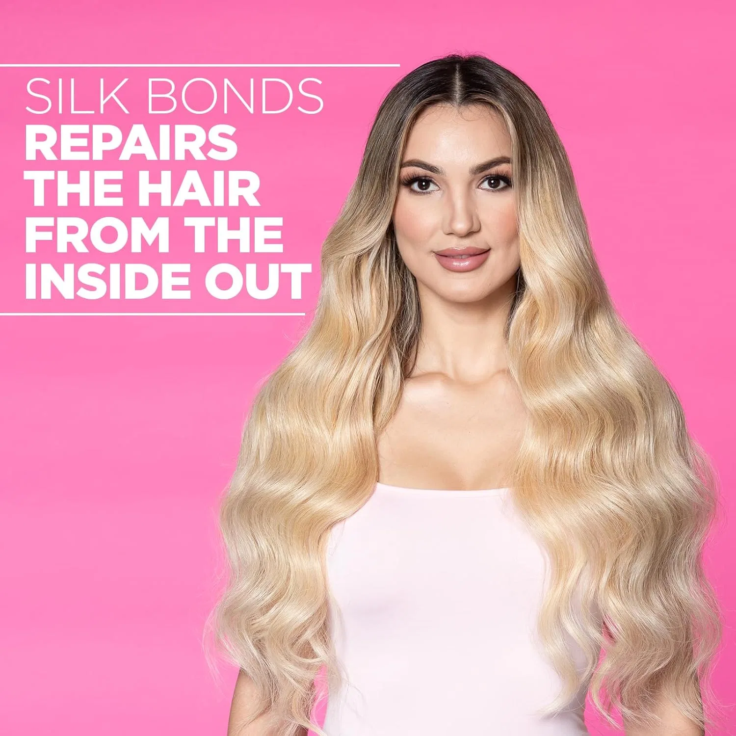 Несмываемое средство для волос «Silk Therapy Irresistible» от Biosilk, 167 мл Biosilk — фото 4