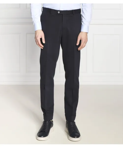 

Брюки чинос Slim fit Oscar Jacobson, синий