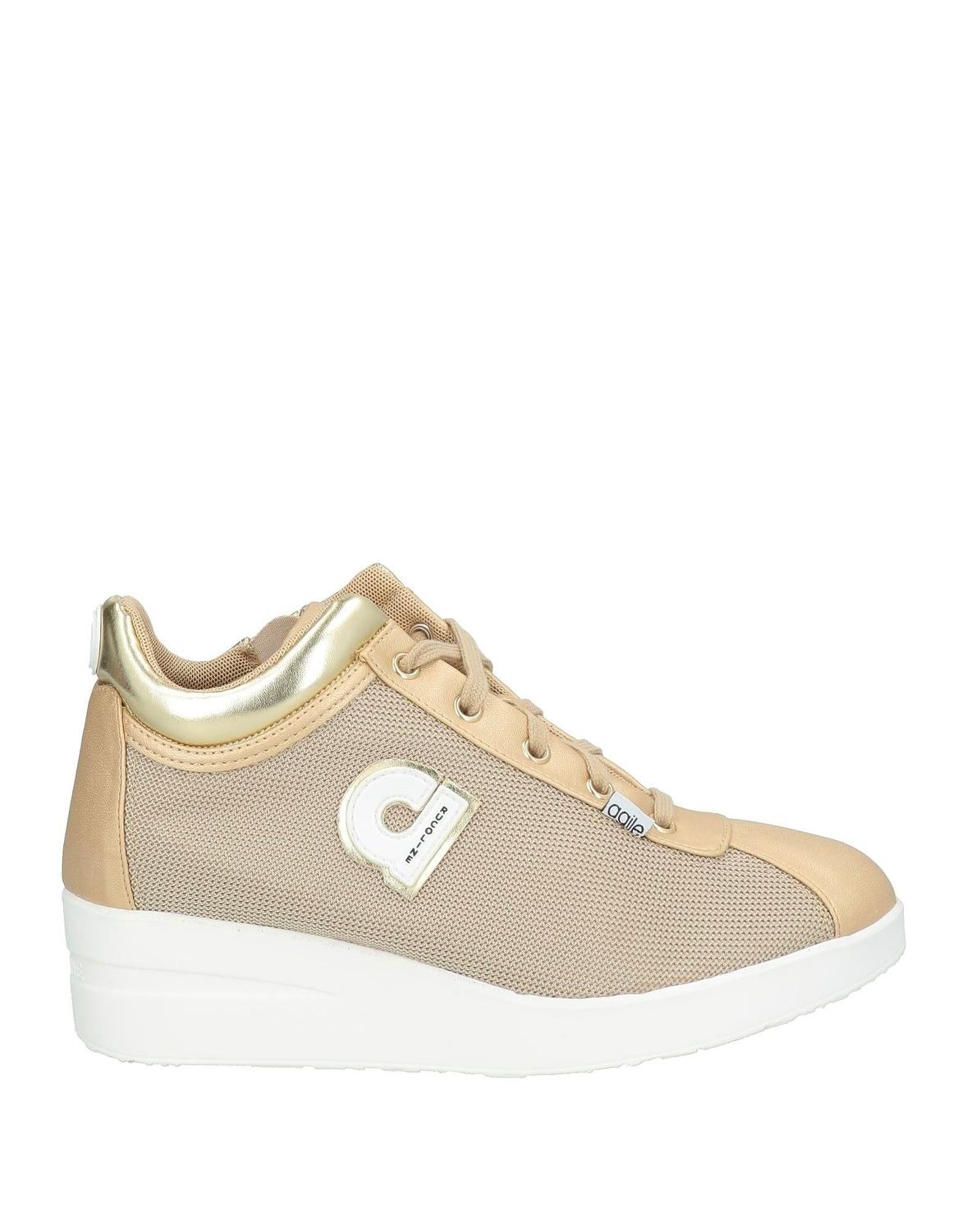 Кроссовки Agile By Rucoline, платиновый