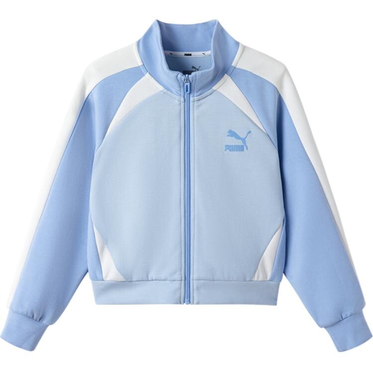 

Куртка GS Puma, голубой