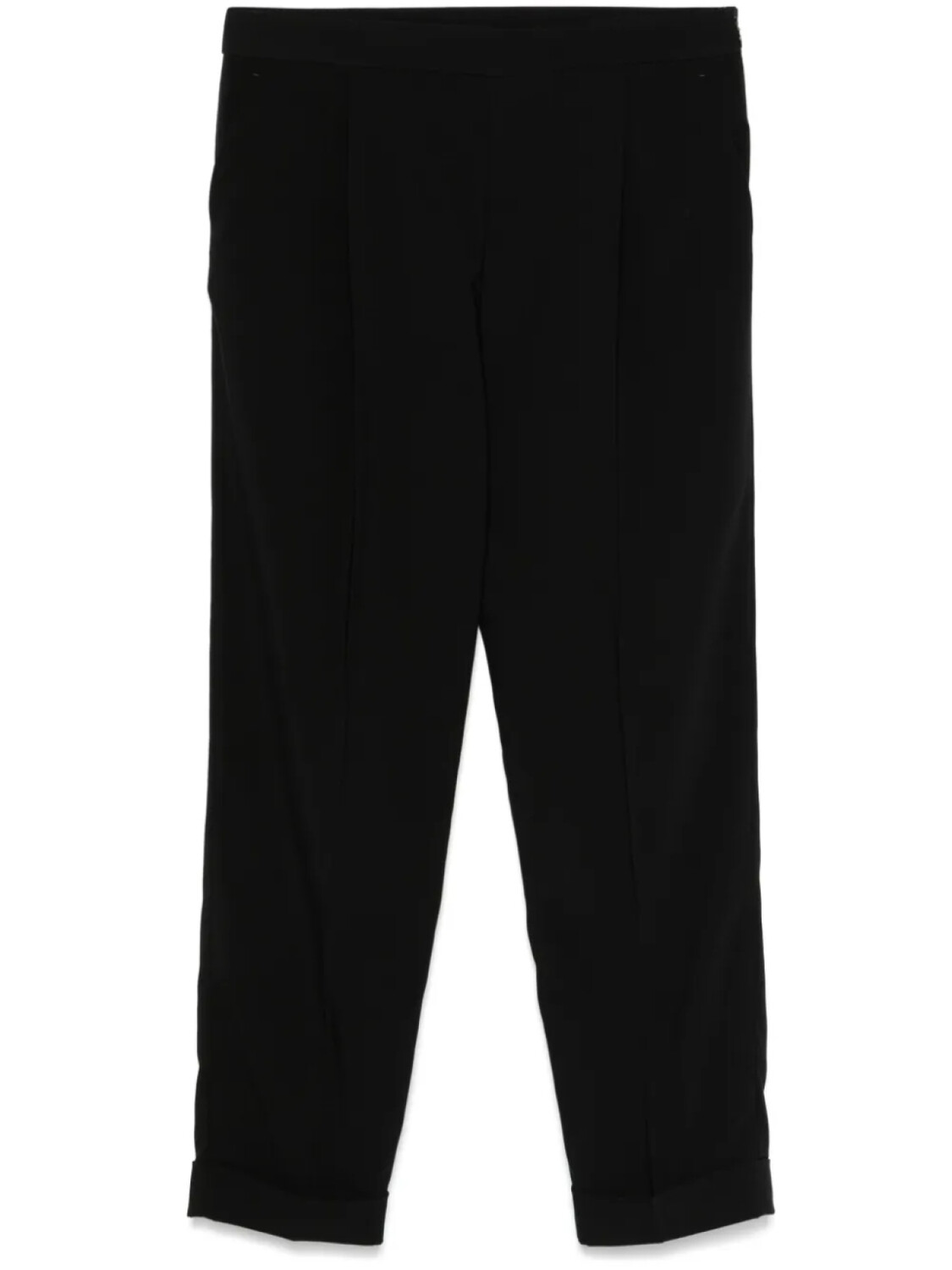

DSQUARED2 брюки по фигуре, черный