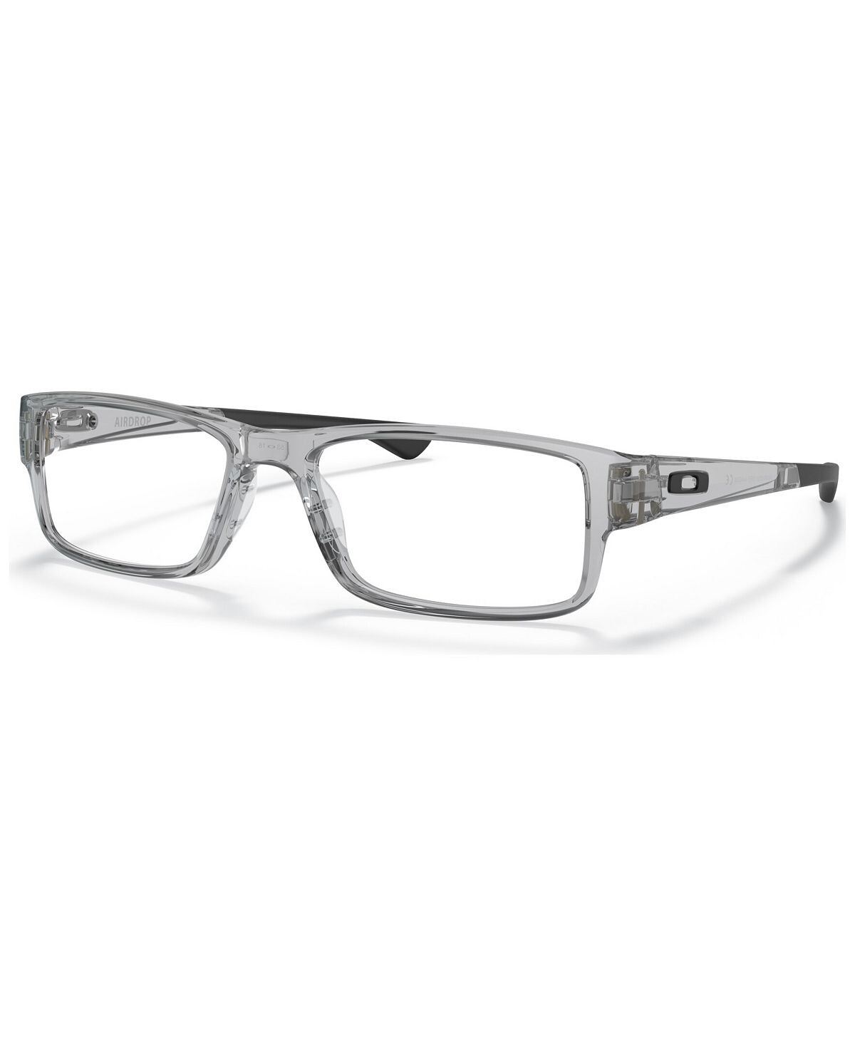 

Мужские прямоугольные очки, OX8046-0359 Oakley
