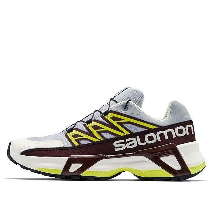 

Кроссовки Salomon XT-Street Professional 'Vanilla' 416038 / L41603800