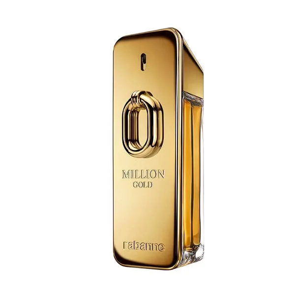 Парфюмерная вода для мужчин RABANNE Million Gold