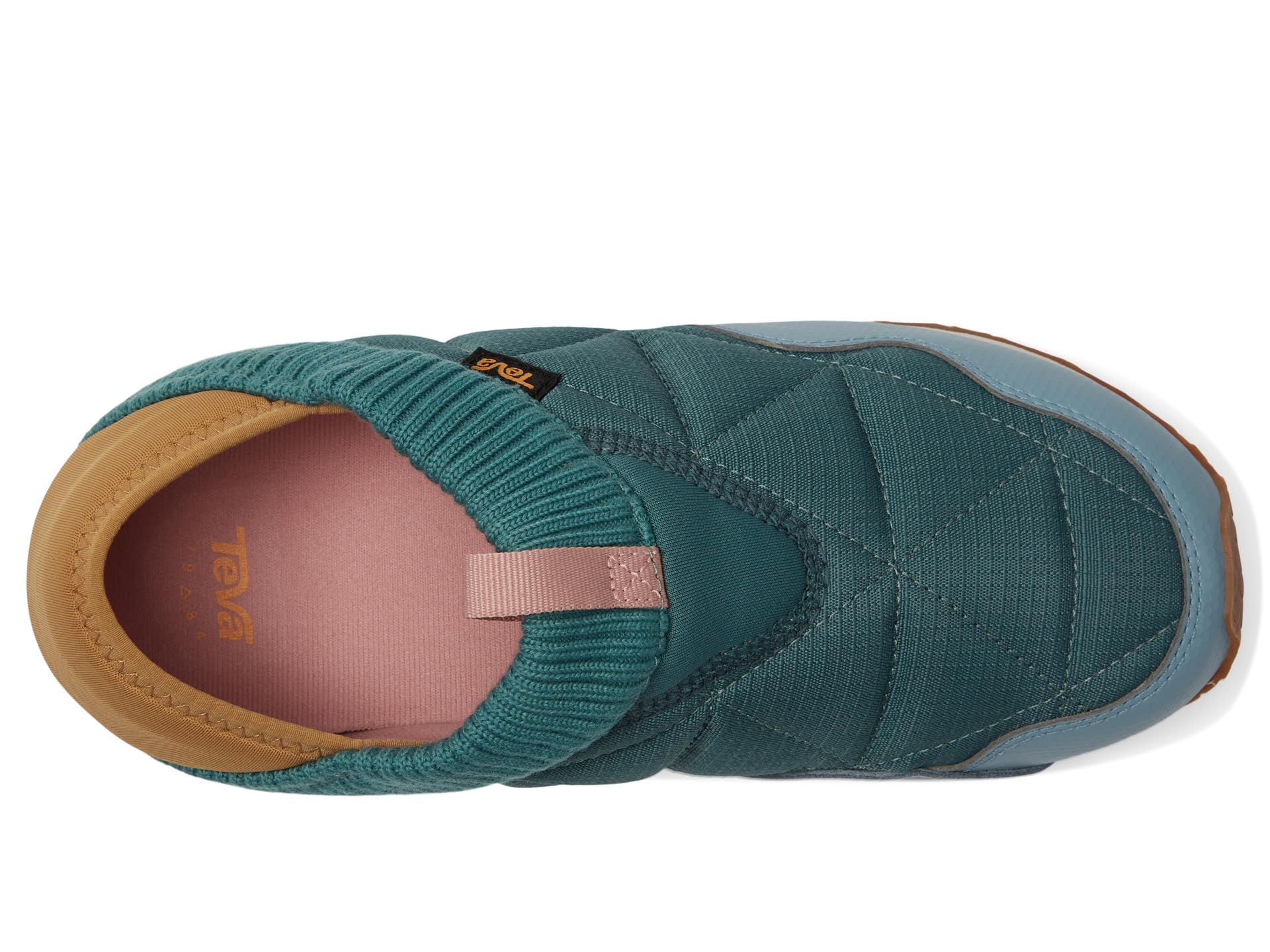 Кроссовки Teva Reember, Light Multi — фото 2