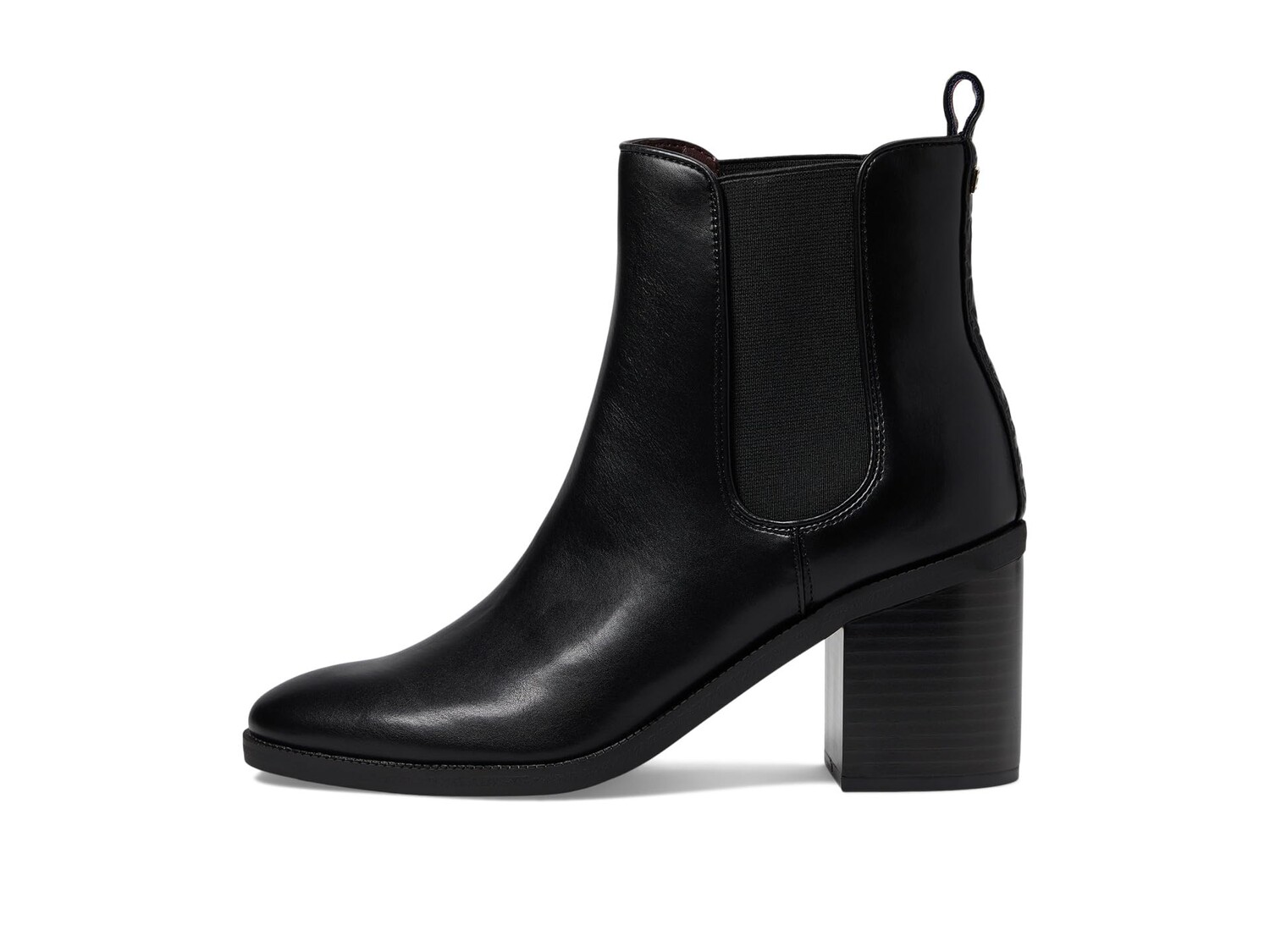 

Ботинки Tommy Hilfiger Brae, черный