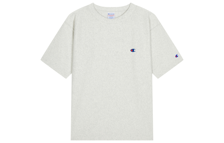 

Футболка Japan Version Unisex Champion, экрю