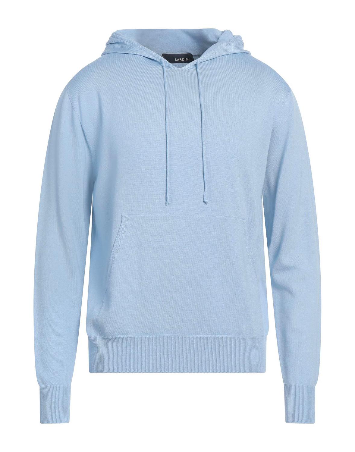 

Свитер Lardini, небесно-голубой