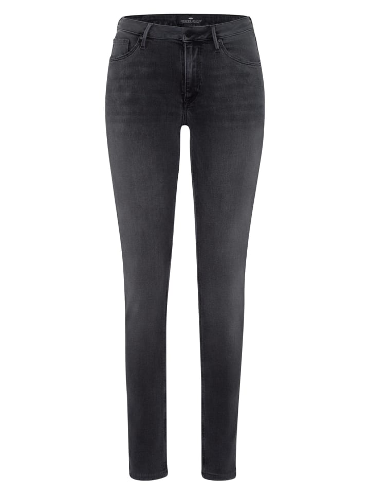 

Джинсы Cross Jeans, серый