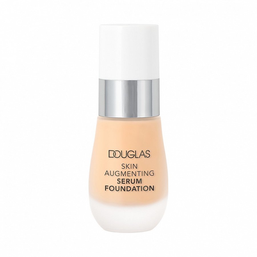 

Жидкая основа douglas make up skin augmenting serum foundation Douglas Collection, цвет nr. 10mn sand, 29 мл