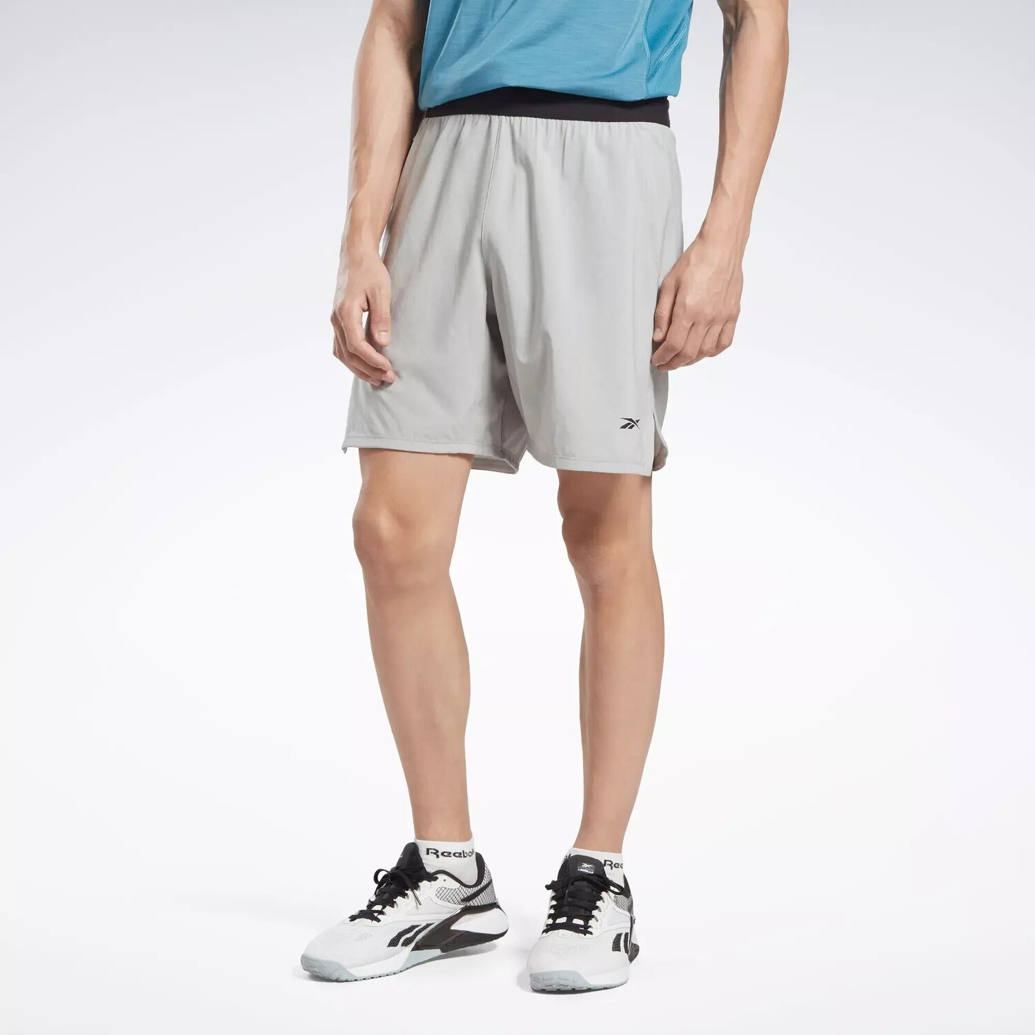 

Шорты Speed 3.0 Reebok, серый