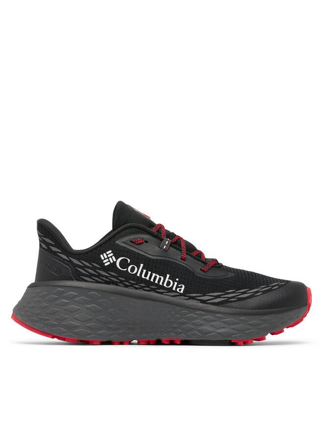 

Беговые кроссовки Konos Trillium ATR 2145281 Columbia, черный