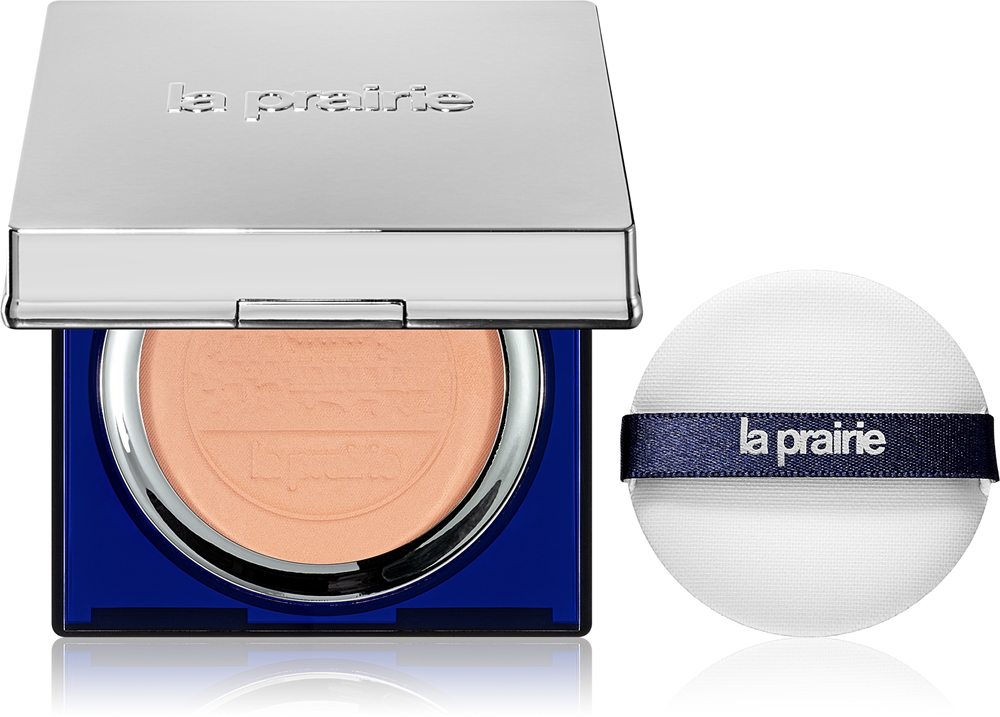 

Тональная основа Skin Caviar Powder Compact Powder SPF 15 La Prairie, atspalvis nc-20 peche 9 гр