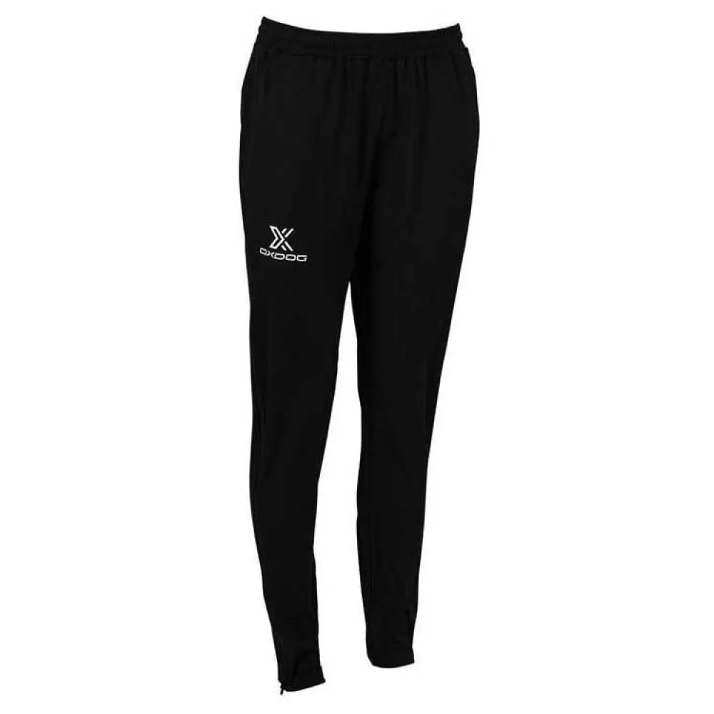 

Спортивные брюки Oxdog Speed, черный