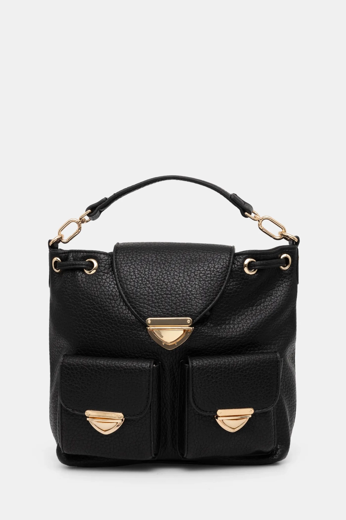 

Рюкзак Answear Lab, черный