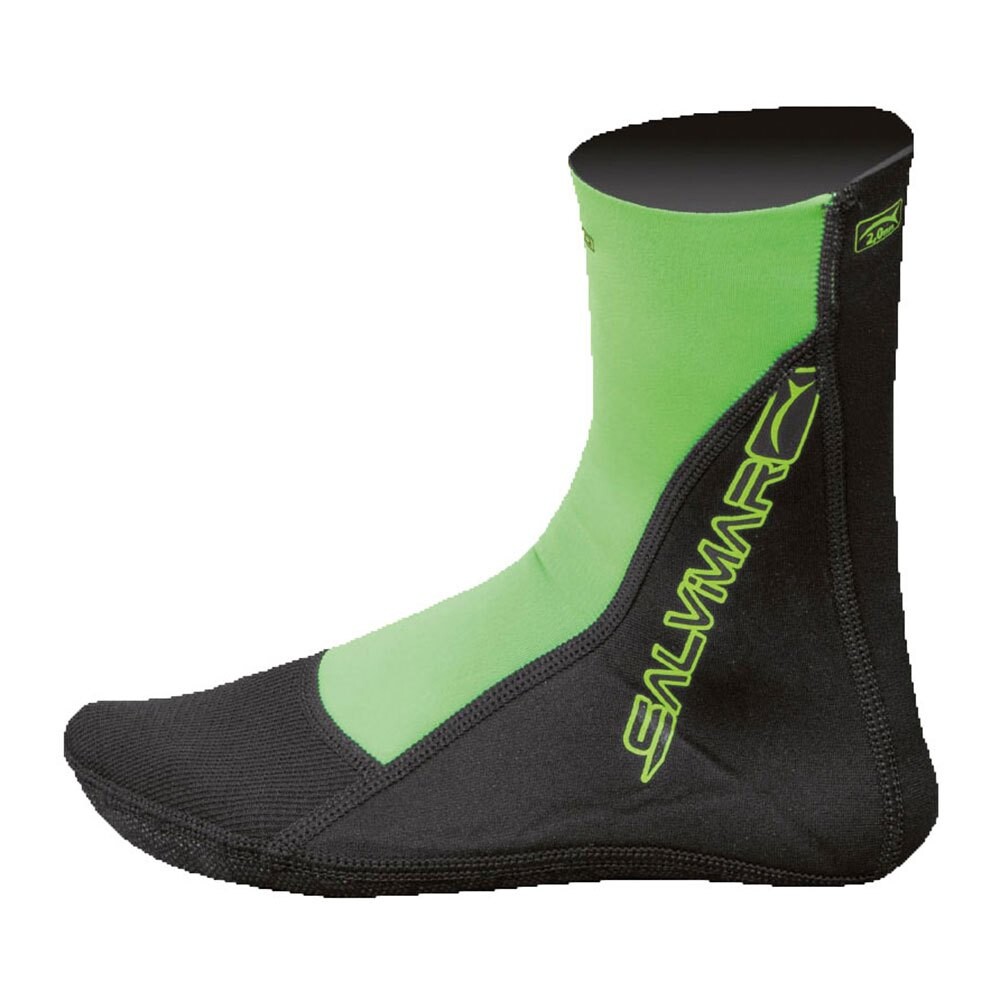 

Носки Salvimar Fit Pro 2 mm, красный