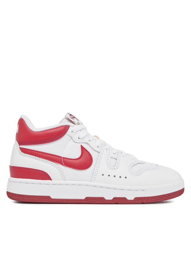 Кроссовки Attack Qs Sp FB8938 Nike, белый