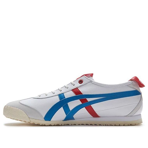 

Кроссовки x valentino mexico 66 Onitsuka Tiger, белый