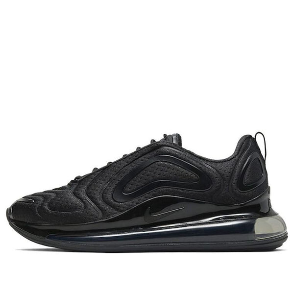 

Кроссовки air max 720 Nike, черный