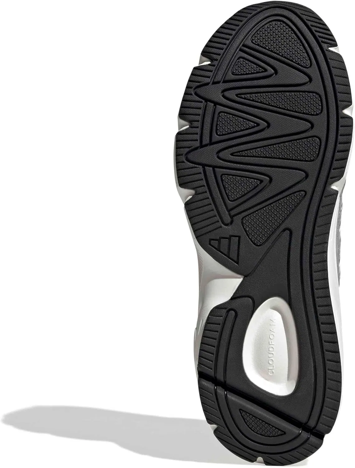 Мужские кроссовки Adidas CRAZYCHAOS 2000, Gretwo Cwhite Grethr — фото 3