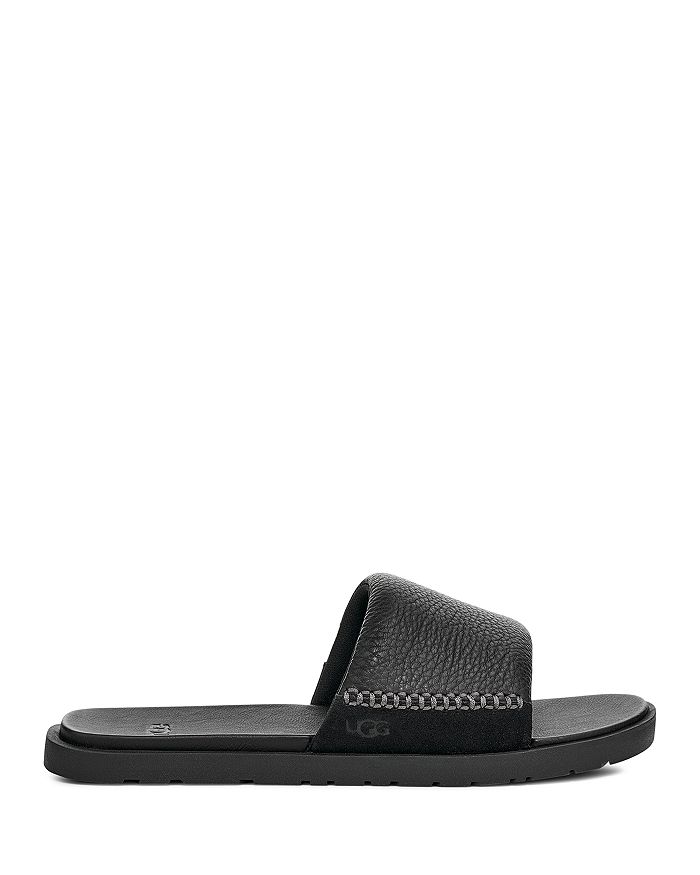 

Мужские сланцы Seaside II UGG, черный