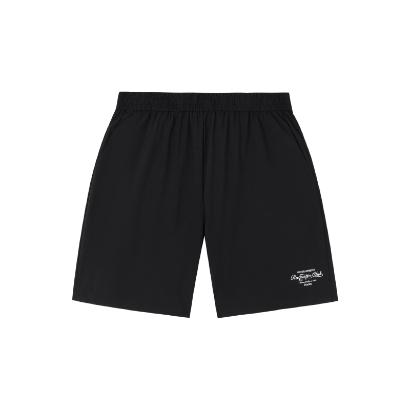 

Повседневные шорты мужские Le Coq Sportif, черный