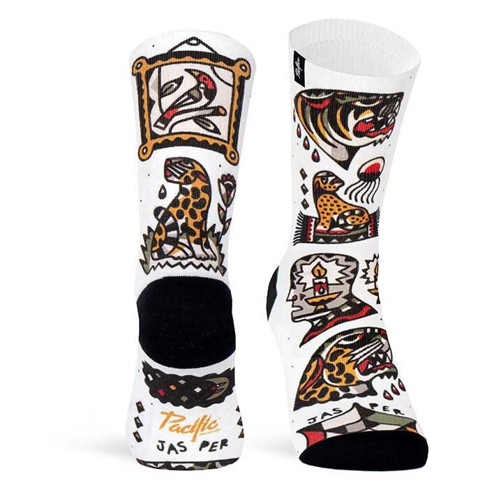 

Носки Pacific Jasper Half, разноцветный