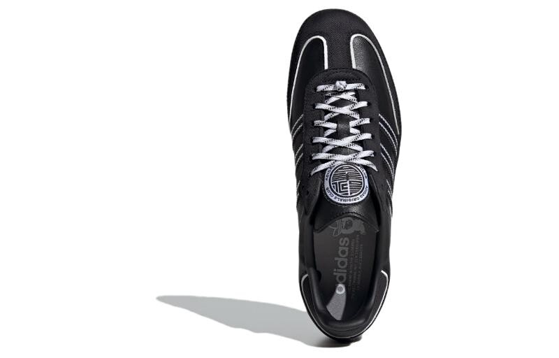 Adidas originals Обувь для скейтбординга унисекс, Black — фото 2