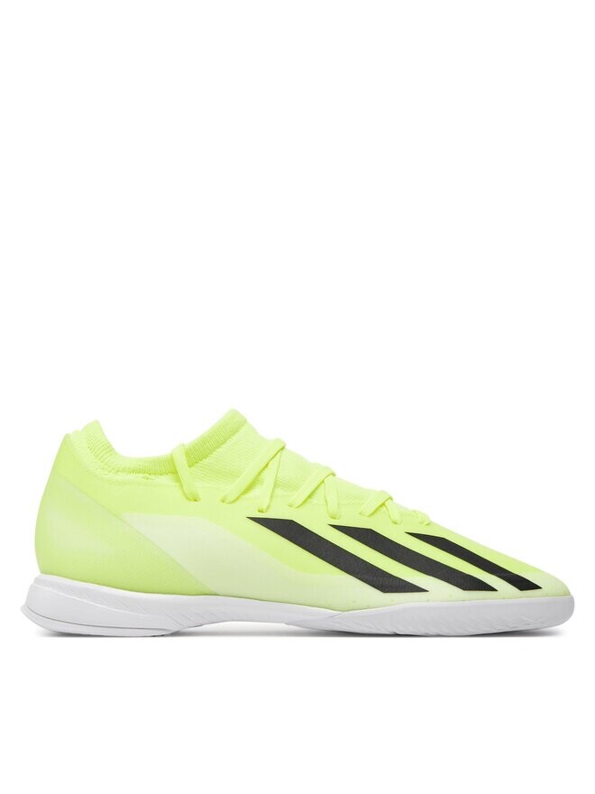 

Футбольные бутсы Adidas, желтый