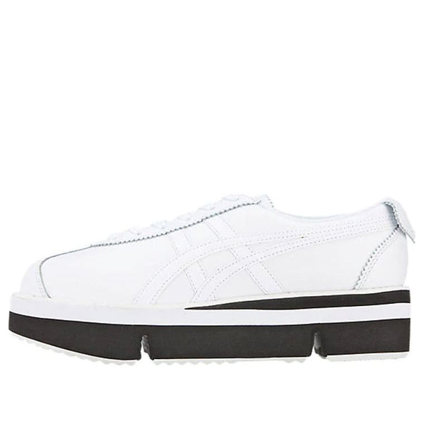 

Кроссовки pokkuri кроссовки Onitsuka Tiger, белый