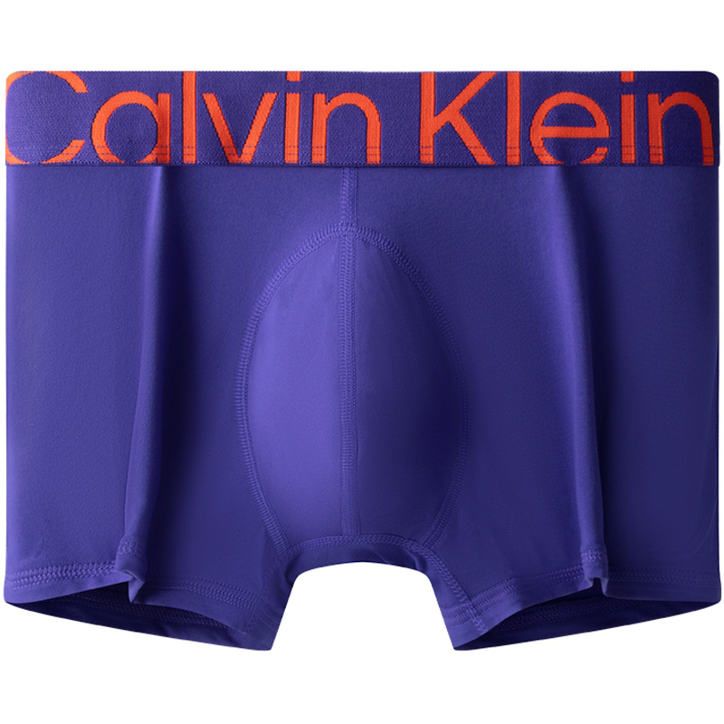 

Мужские боксеры Calvin Klein, 5GS-Carbon Gray