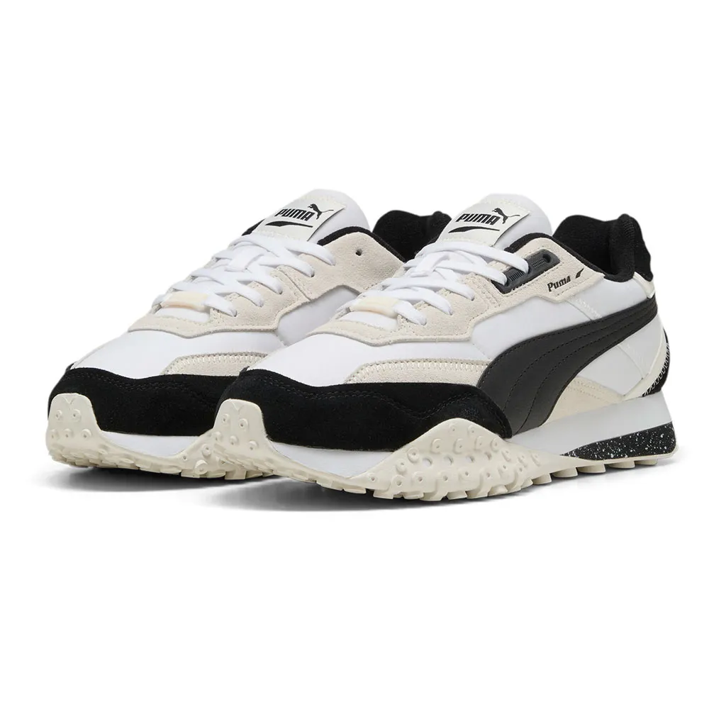 

Кроссовки Puma Blacktop Rider, белый