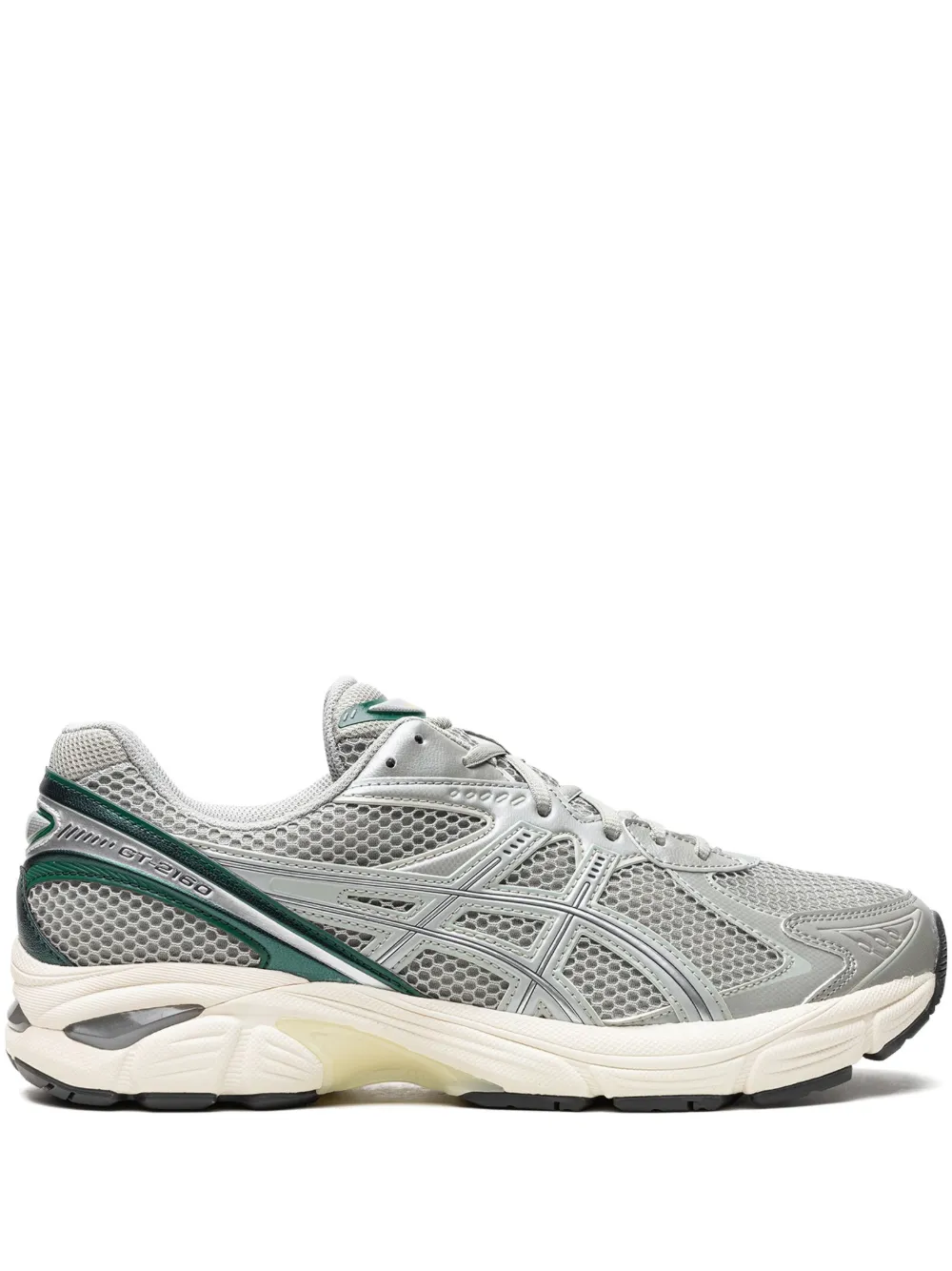 

Кроссовки GT-2160 на шнуровке ASICS, серый