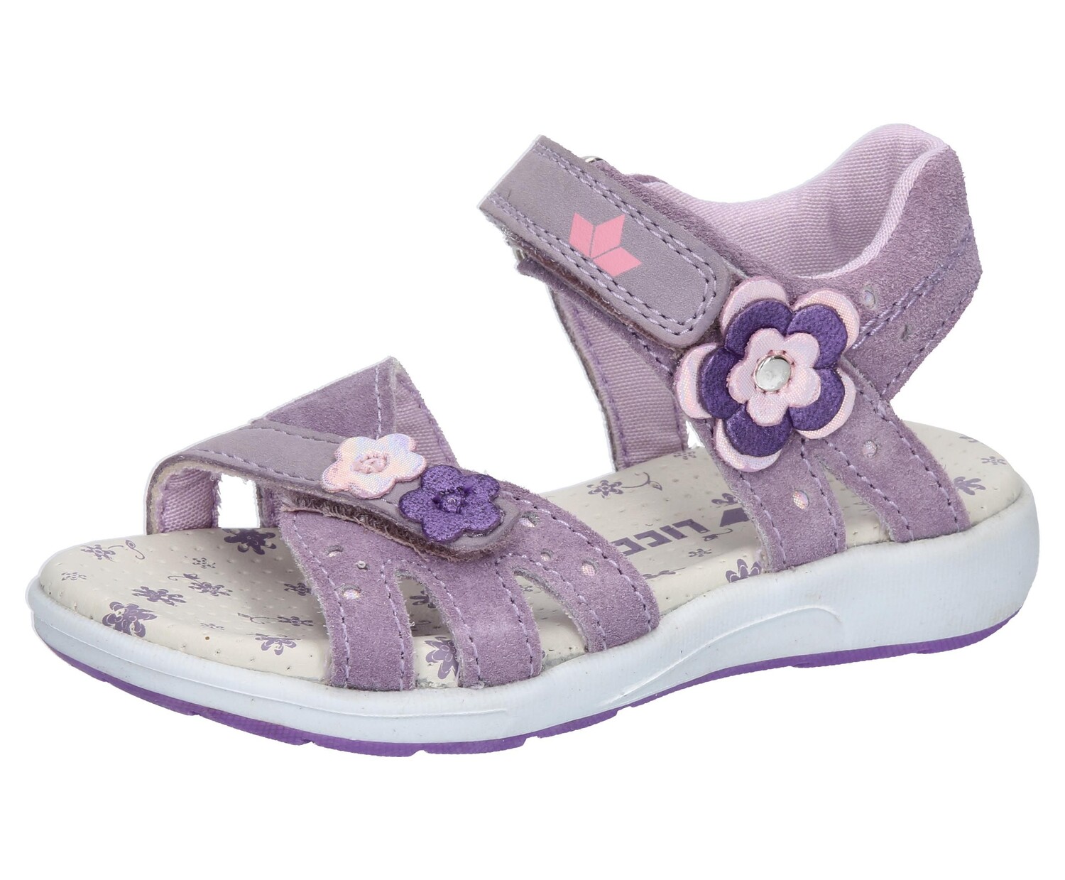 

Сандалии Lico Cassandra V, фиолетовый