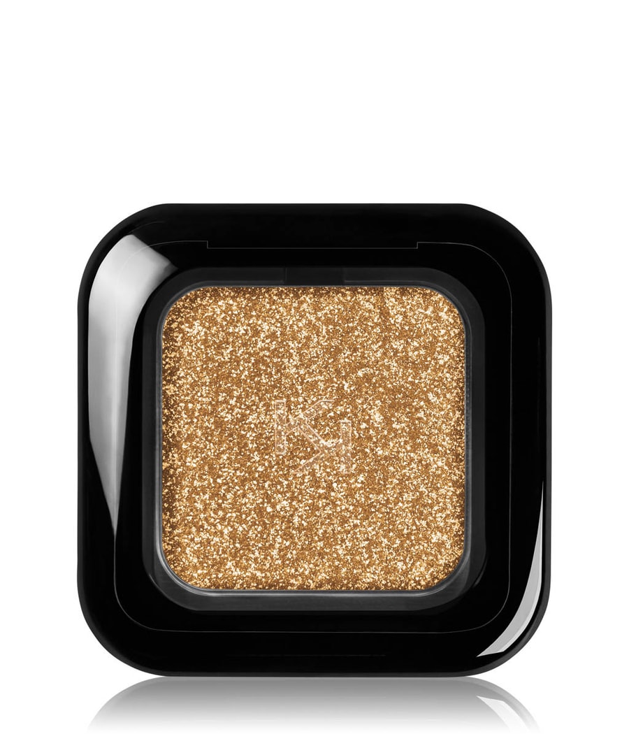 

Тени для век KIKO Milano Glitter Shower Eyeshadow, 04 Gold Baroque, 2g