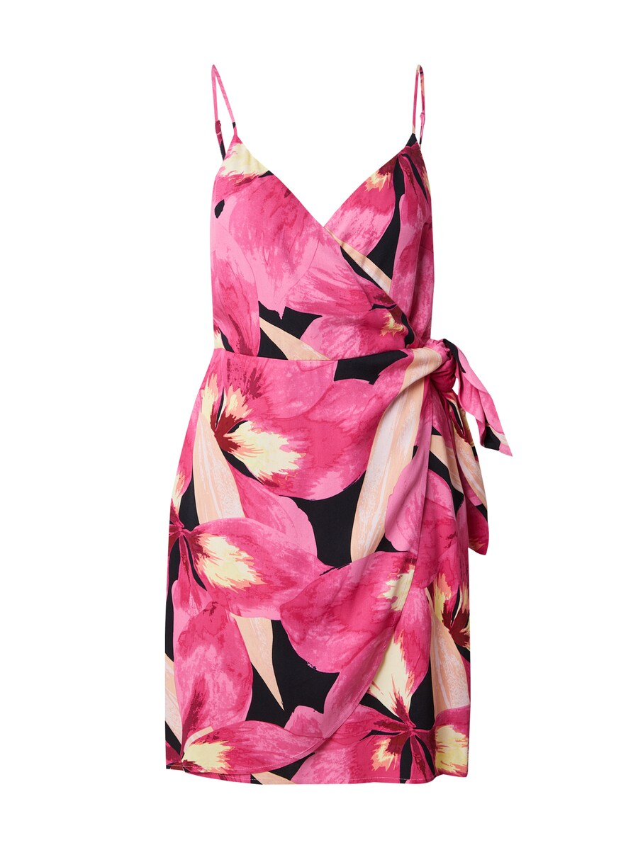 

Мини платье ONLY ONLALMA, Dark pink