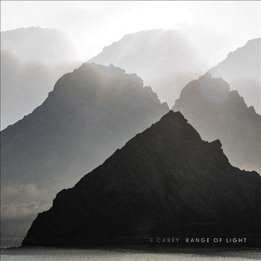 

Диск CD Range Of Light - S. Carey