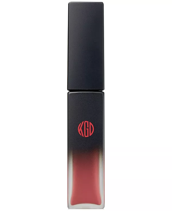 Жидкие румяна, стойкий цветной бальзам Koh Gen Do, vintage rose