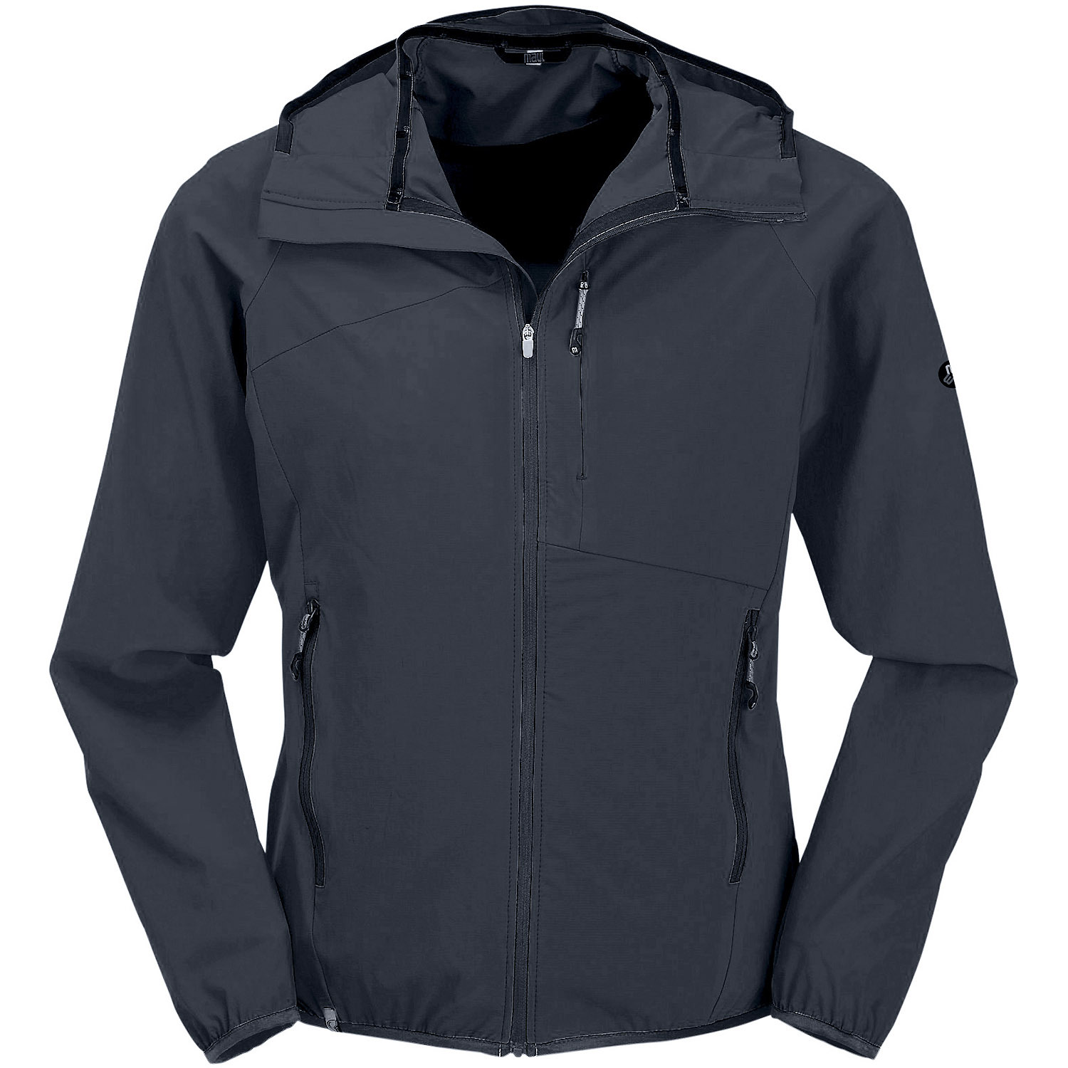 

Куртка Maul Sport Stretchjacke Alpelhorn II, морской