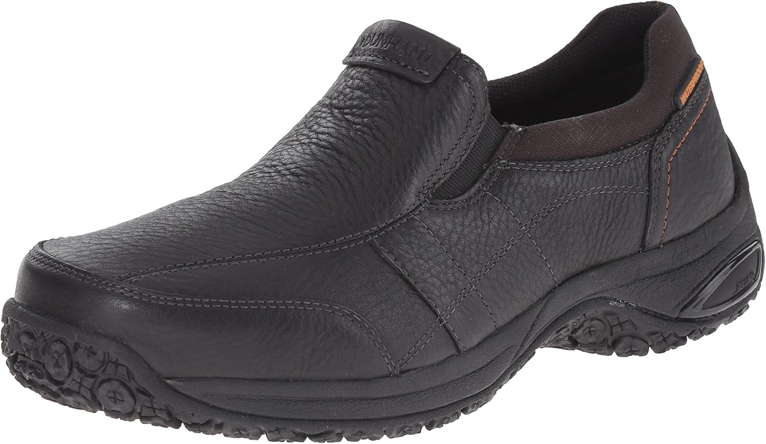 

Лоферы Dunham by New Balance Men's Litchfield, черный