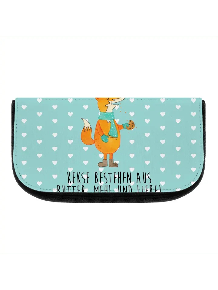 

Косметичка Mr. & Mrs. Panda, цвет türkis pastell