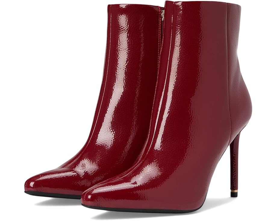 

Ботинки Kenneth Cole New York Quincy, цвет Rio Red Patent