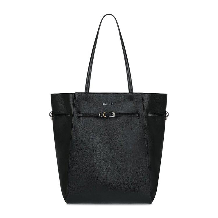 

Сумка-тоут Givenchy Voyou Medium Tote Bag, черный