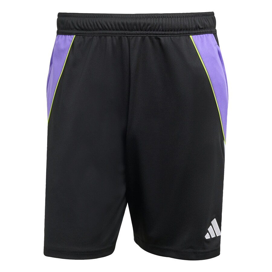 

Обычные спортивные штаны ADIDAS PERFORMANCE Tiro 24, черный