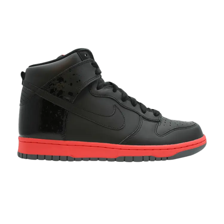 

Кроссовки Nike Dunk High
